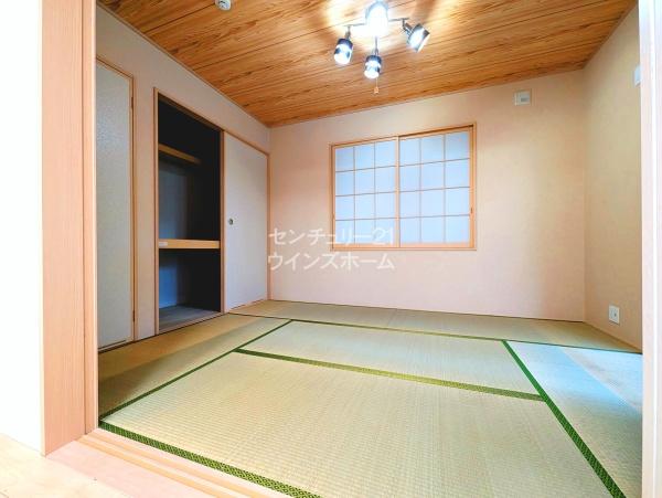 川口市本町１丁目の中古一戸建て