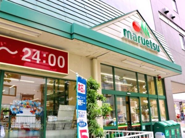 北区東田端1丁目の中古一戸建て(マルエツ田端店)