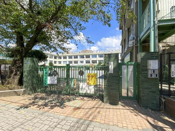 北区東田端1丁目の中古一戸建て(北区立滝野川第四小学校)