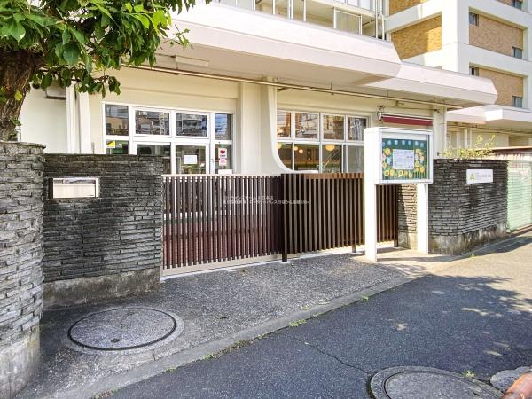 北区東田端1丁目の中古一戸建て(東田端保育園)