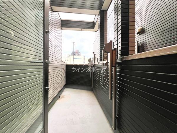 北区東田端１丁目の中古一戸建て