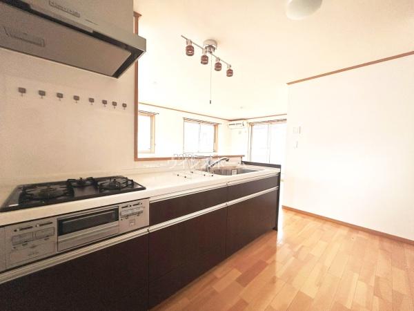 蕨市中央５丁目の中古一戸建て