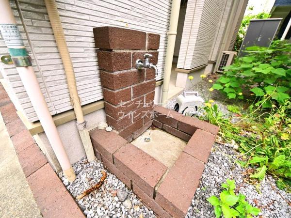 蕨市中央５丁目の中古一戸建て