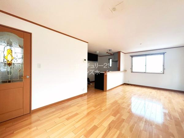 蕨市中央５丁目の中古一戸建て