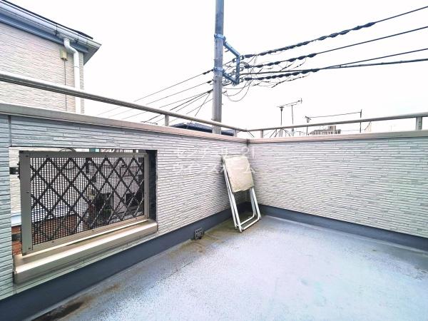 蕨市中央５丁目の中古一戸建て