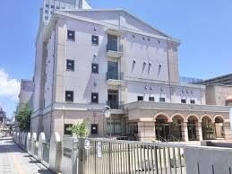 さいたま市大宮区桜木町第2 全1棟(さいたま市立桜木小学校)