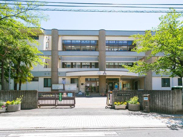 さいたま市大宮区桜木町第2 全1棟(さいたま市立桜木中学校)