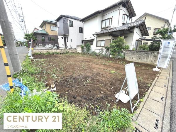 さいたま市大宮区桜木町第2　全1棟