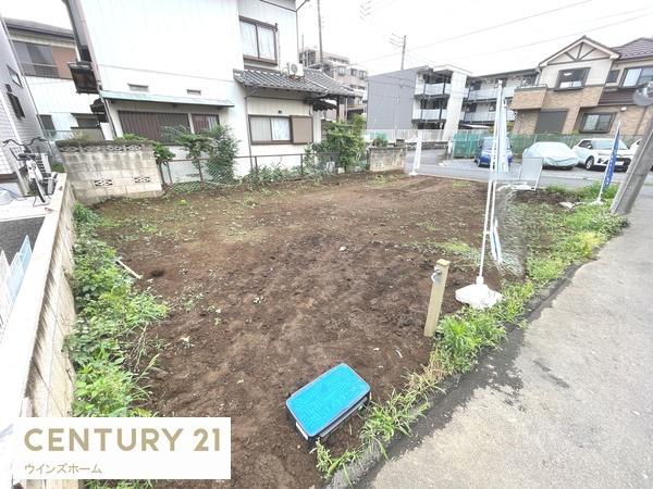 さいたま市大宮区桜木町第2　全1棟