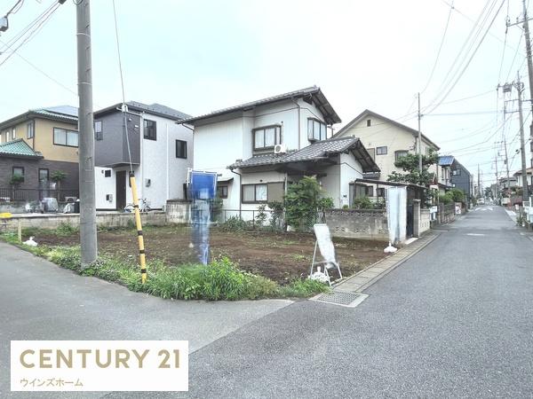 さいたま市大宮区桜木町第2　全1棟