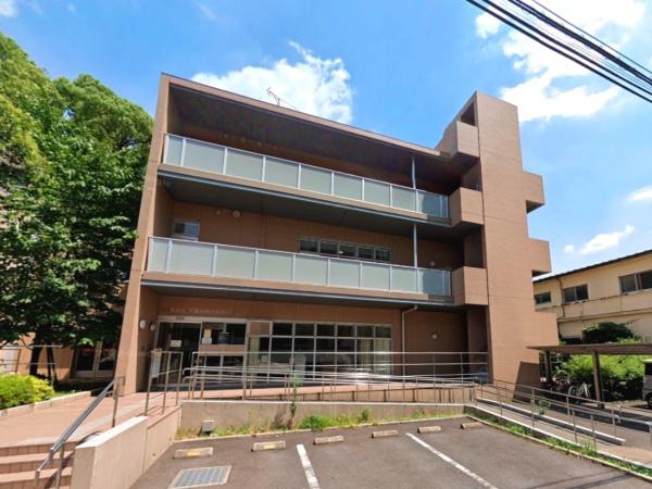 ニチメン川口ハイツ(医療法人千葉外科内科病院)