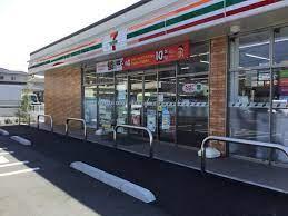 川口市領家II全2棟 A号棟(セブンイレブン川口領家1丁目店)