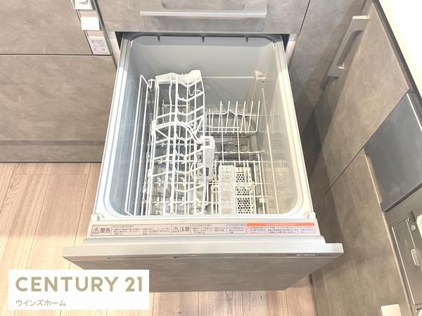 川口市領家II全2棟　A号棟