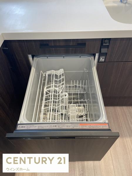 川口市領家II全2棟　B号棟