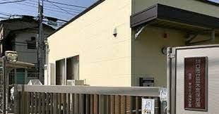 川口市並木108 全1棟(川口市立並木東保育園)