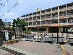 さいたま市太田窪10期 全2棟 2号棟(さいたま市立大谷場中学校)
