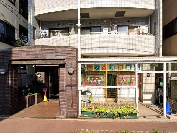 MAXIV西川口SC(西川口アイ保育園)