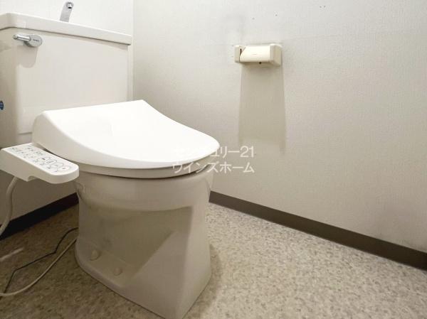 ダイアパレスステーションサイド川口
