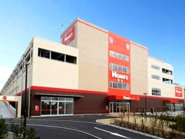 メゾンドブラン浦和辻(島忠ホームズ浦和南店)