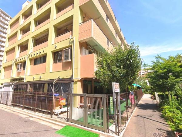 コスモ町屋(尾久隣保館保育園)