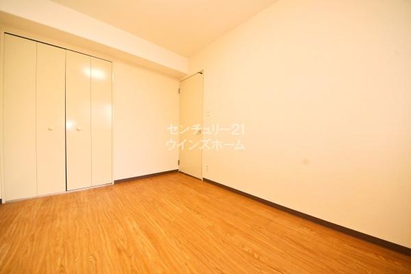 コスモ町屋