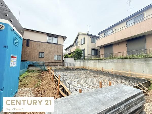 さいたま市浦和区元町122　1号棟