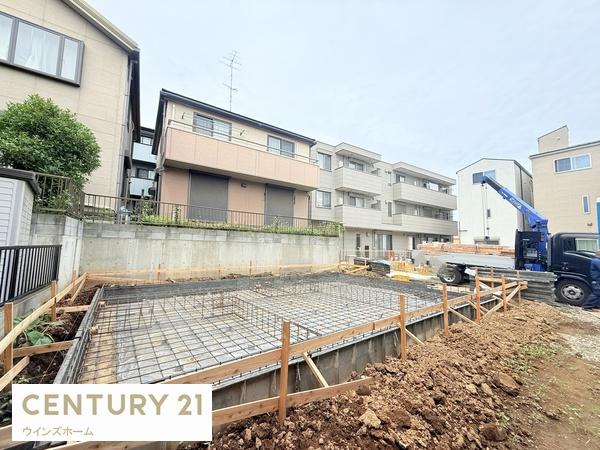 さいたま市浦和区元町122　1号棟