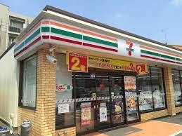 南区辻2号棟(セブンイレブンさいたま辻1丁目店)