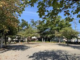 南区辻2号棟(辻児童公園)