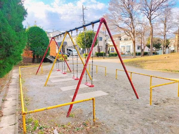 足立区神明３丁目の中古一戸建て(六木北公園)