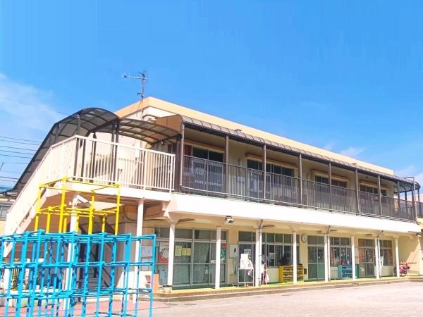 足立区神明３丁目の中古一戸建て(足立区立神明町保育園)