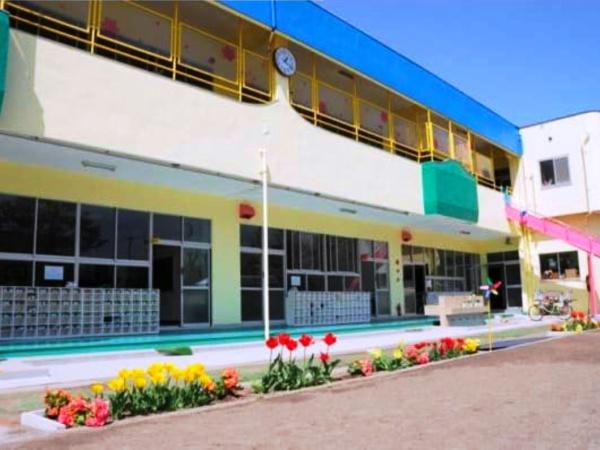 足立区神明３丁目の中古一戸建て(六木幼稚園)