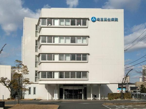 足立区神明３丁目の中古一戸建て(埼玉回生病院)