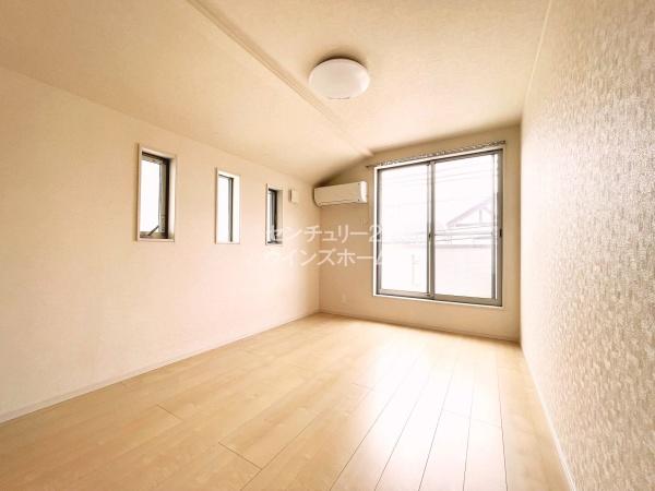 足立区神明３丁目の中古一戸建て