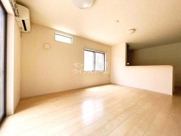 足立区神明３丁目の中古一戸建て