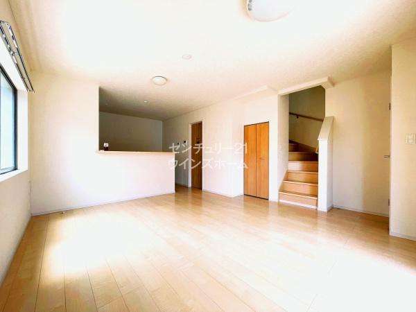足立区神明３丁目の中古一戸建て