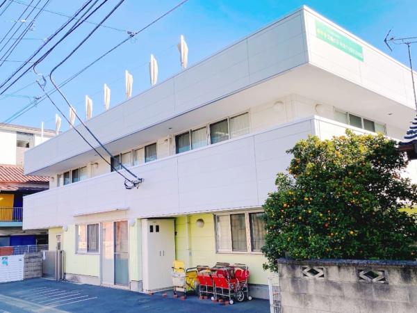 川口市南鳩ヶ谷4丁目の中古一戸建て(太陽の子南鳩ヶ谷駅前保育園)