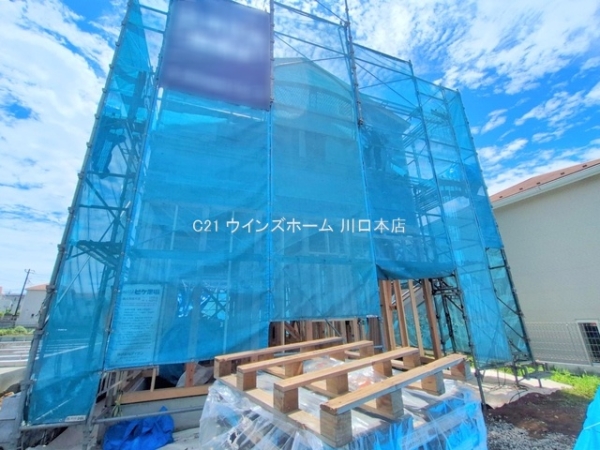 大谷口33期A号棟