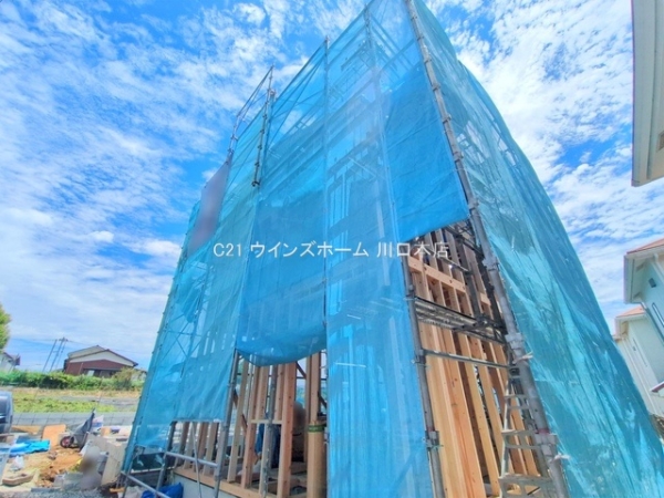 大谷口33期A号棟