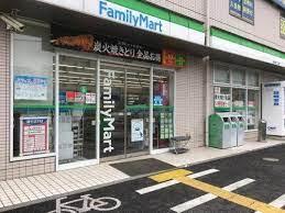 ガーデン浦和(ファミリーマート太田窪二丁目店)