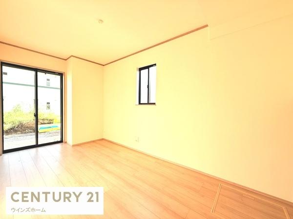 さいたま市中央区新中里1全10棟C号棟