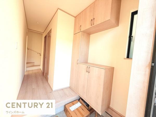 さいたま市中央区新中里1全10棟C号棟