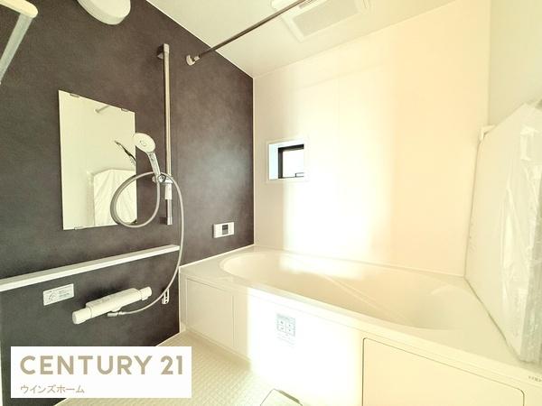 さいたま市中央区新中里1全10棟C号棟