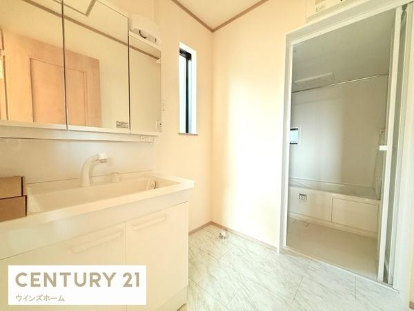 さいたま市中央区新中里1全10棟C号棟