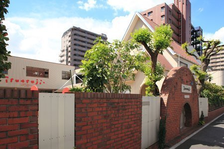 戸田市川岸4期 全1棟(つつじ幼稚園)