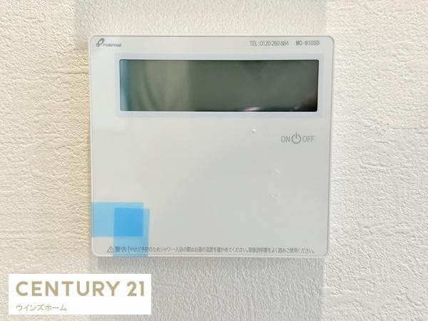 戸田市川岸4期　全1棟