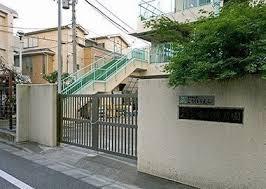 カルム赤羽(北区立岩淵保育園)