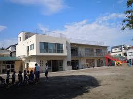 カルム赤羽(明照幼稚園)
