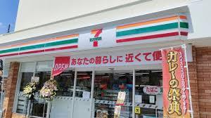 カルム赤羽(セブンイレブン北区岩淵店)