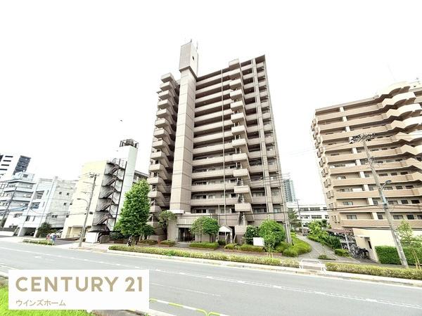 カルム赤羽